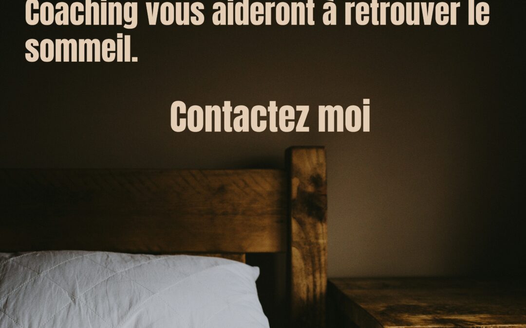 Hypnose, Coaching pour l&rsquo;Anxiété et le Sommeil