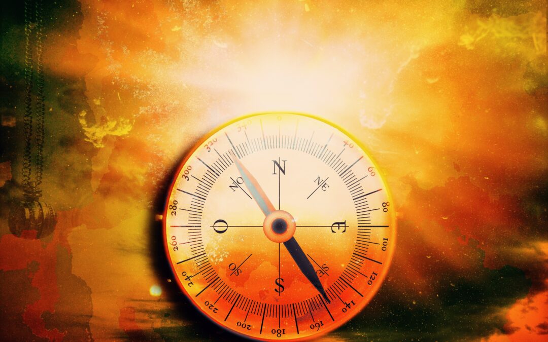 Quand le Doute devient une Boussole vers la Cohérence : Hypnothérapie et Coaching